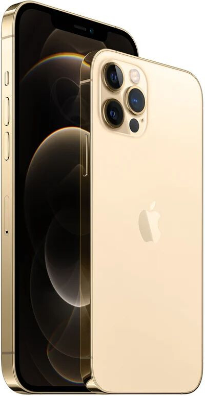 Apple iPhone 12 Pro 128gb, Gold (MGMM3/MGLQ3)